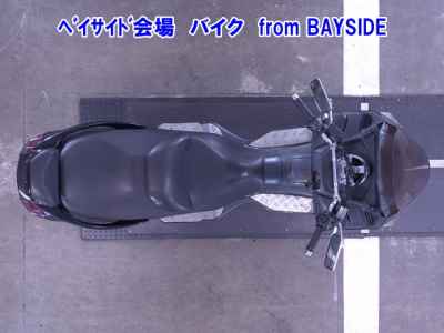 Suzuki Skywave 250S