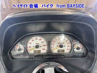 Suzuki Skywave 250S