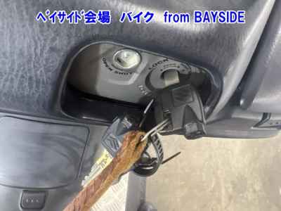 Suzuki Skywave 250S