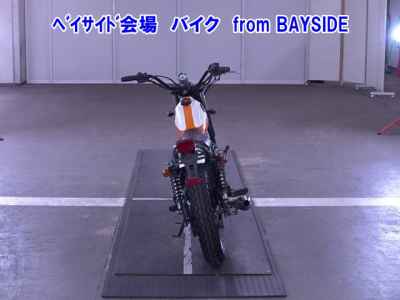 Suzuki Gladius SFV400