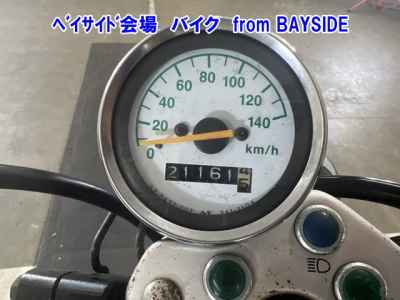 Suzuki Gladius SFV400
