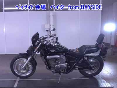 Honda Magna 250 2005