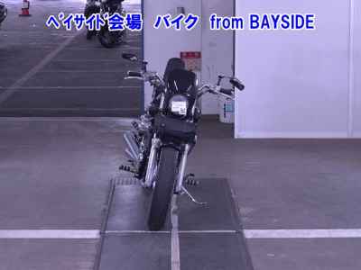 Honda Magna 250 2005