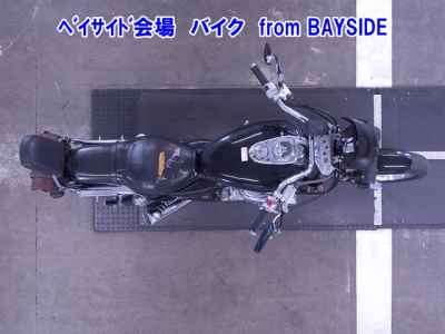 Honda Magna 250 2005