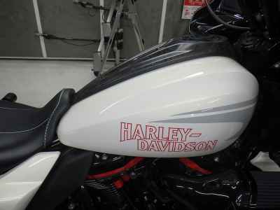 Harley-Davidson Road Glide FLTRXSTSE1980 CVO 2024