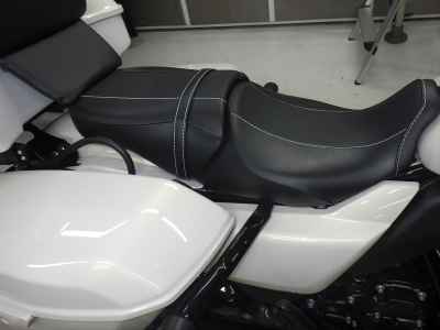 Harley-Davidson Road Glide FLTRXSTSE1980 CVO 2024