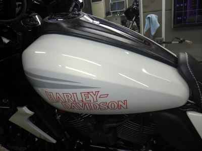 Harley-Davidson Road Glide FLTRXSTSE1980 CVO 2024