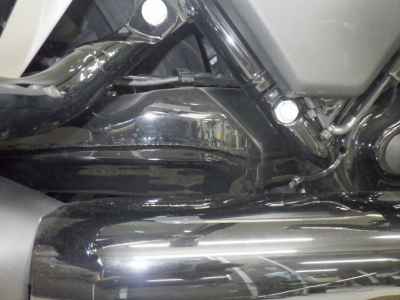 Harley-Davidson Road Glide FLTRXSTSE1980 CVO 2024