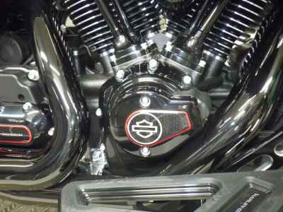 Harley-Davidson Road Glide FLTRXSTSE1980 CVO 2024