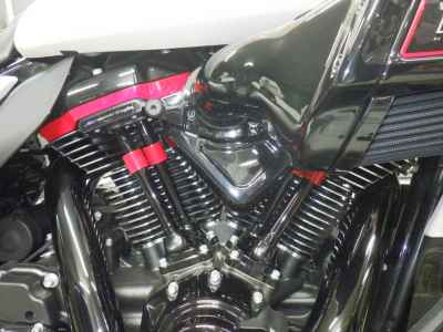 Harley-Davidson Road Glide FLTRXSTSE1980 CVO 2024