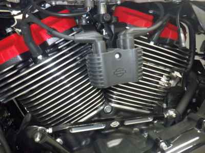 Harley-Davidson Road Glide FLTRXSTSE1980 CVO 2024