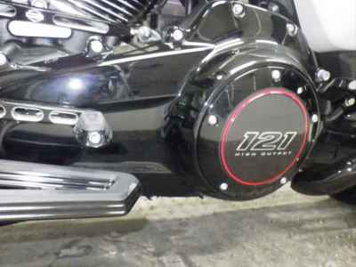 Harley-Davidson Road Glide FLTRXSTSE1980 CVO 2024