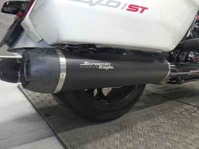 Harley-Davidson Road Glide FLTRXSTSE1980 CVO 2024