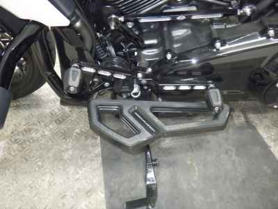 Harley-Davidson Road Glide FLTRXSTSE1980 CVO 2024