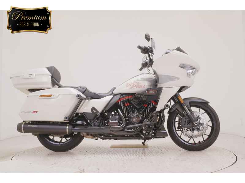 Harley-Davidson Road Glide FLTRXSTSE1980 CVO 2024