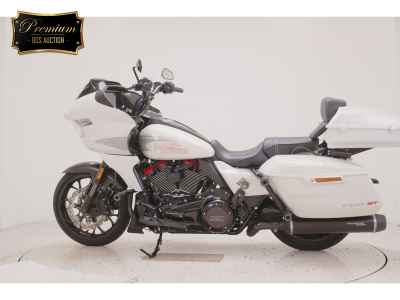 Harley-Davidson Road Glide FLTRXSTSE1980 CVO 2024