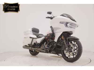 Harley-Davidson Road Glide FLTRXSTSE1980 CVO 2024
