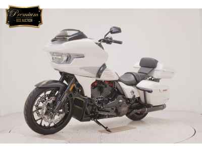 Harley-Davidson Road Glide FLTRXSTSE1980 CVO 2024
