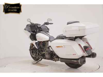 Harley-Davidson Road Glide FLTRXSTSE1980 CVO 2024