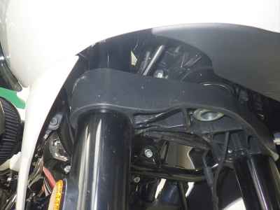 Harley-Davidson Road Glide FLTRXSTSE1980 CVO 2024