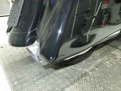 Harley-Davidson Street Glide FLHXS1870 2021