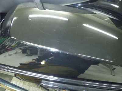 Harley-Davidson Street Glide FLHXS1870 2021