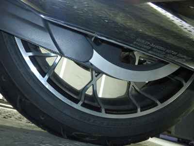 Harley-Davidson Street Glide FLHXS1870 2021