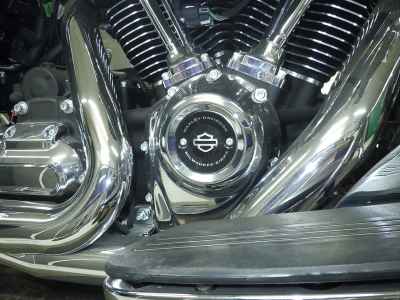 Harley-Davidson Street Glide FLHXS1870 2021