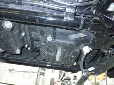 Harley-Davidson Street Glide FLHXS1870 2021