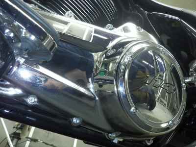 Harley-Davidson Street Glide FLHXS1870 2021