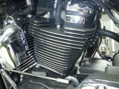 Harley-Davidson Street Glide FLHXS1870 2021