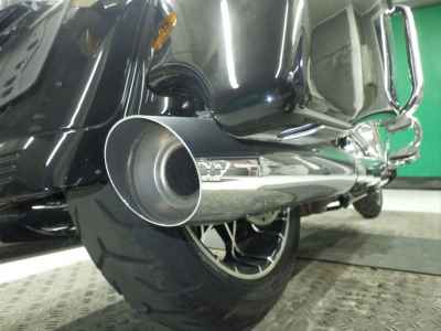 Harley-Davidson Street Glide FLHXS1870 2021