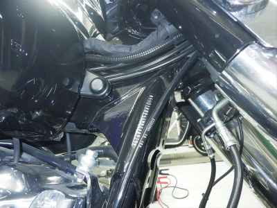 Harley-Davidson Street Glide FLHXS1870 2021