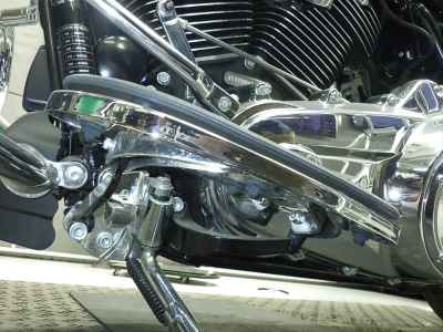 Harley-Davidson Street Glide FLHXS1870 2021