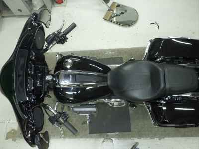 Harley-Davidson Street Glide FLHXS1870 2021
