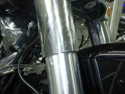 Harley-Davidson Street Glide FLHXS1870 2021