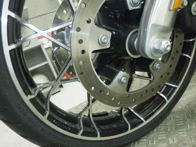 Harley-Davidson Street Glide FLHXS1870 2021
