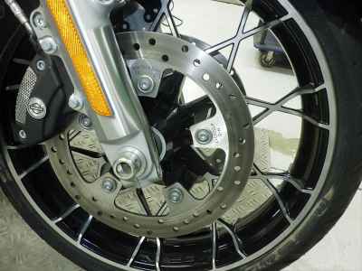 Harley-Davidson Street Glide FLHXS1870 2021