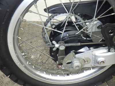 Honda XL250R