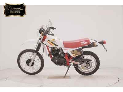 Honda XL250R
