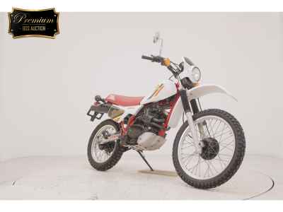 Honda XL250R