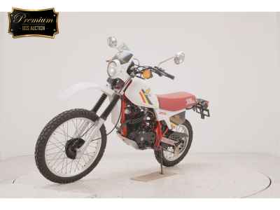 Honda XL250R