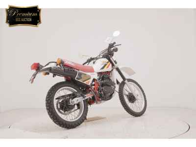 Honda XL250R