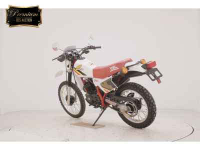 Honda XL250R