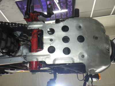 Honda XL250R