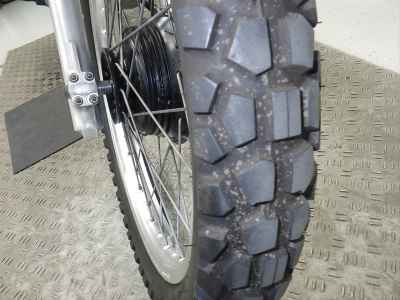 Honda XL250R