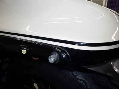 Harley-Davidson Sportster XL1200R 2005