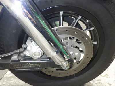 Harley-Davidson Sportster XL1200R 2005