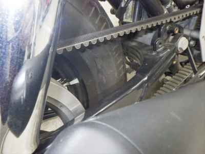 Harley-Davidson Sportster XL1200R 2005