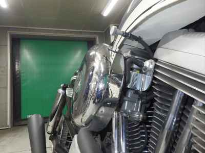 Harley-Davidson Sportster XL1200R 2005